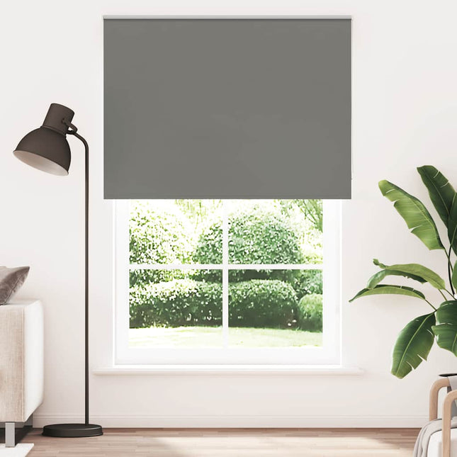 rullegardin mørklægning 165x230 cm stofbredde 161,6cm polyester