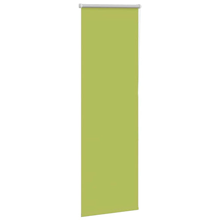 rullegardin mørklægning 40x130 cm stofbredde 35,7 cm polyester