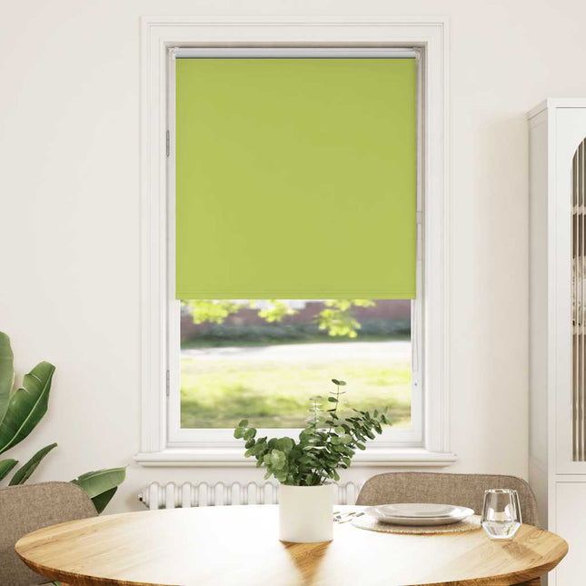 rullegardin mørklægning 70x130 cm stofbredde 65,7 cm polyester