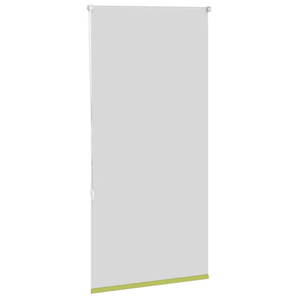 rullegardin mørklægning 70x130 cm stofbredde 65,7 cm polyester