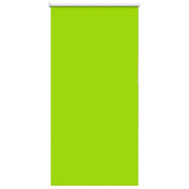 rullegardin mørklægning 75x130 cm stofbredde 70,7 cm polyester