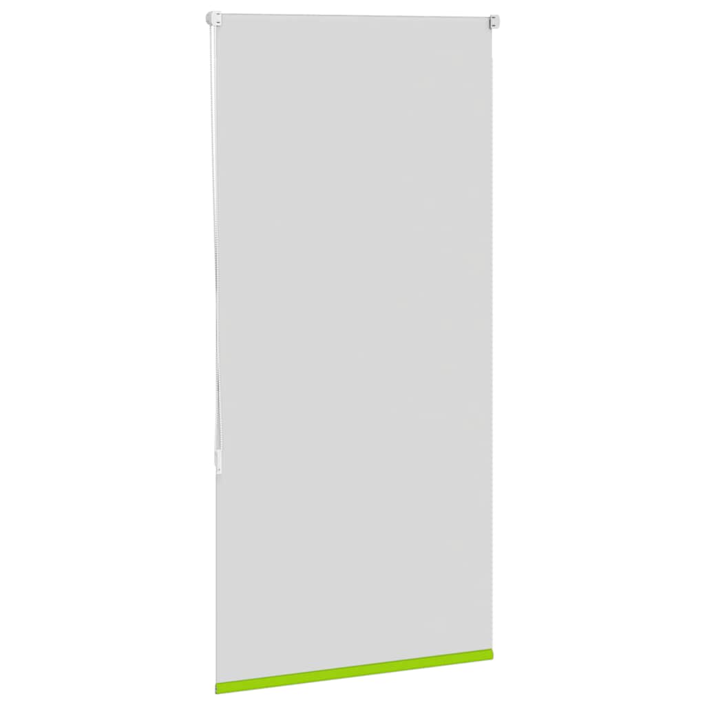 rullegardin mørklægning 80x130 cm stofbredde 75,7 cm polyester