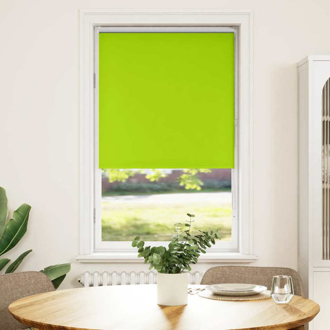 rullegardin mørklægning 85x130 cm stofbredde 80,7 cm polyester