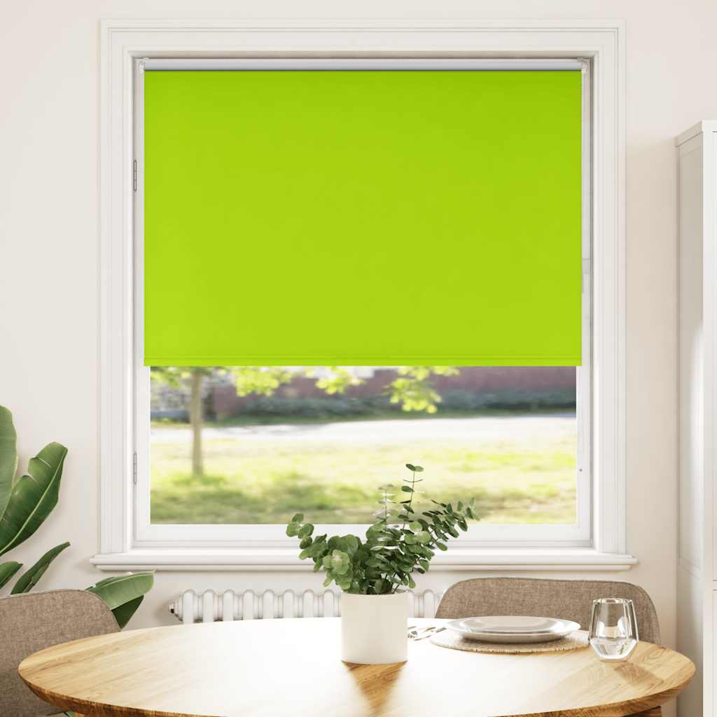 rullegardin mørklægning 105x130 cm stofbredde 100,7cm polyester