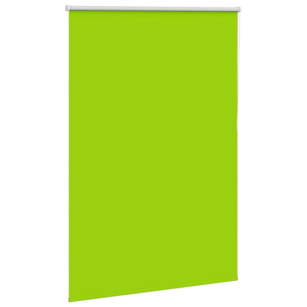 rullegardin mørklægning 105x130 cm stofbredde 100,7cm polyester