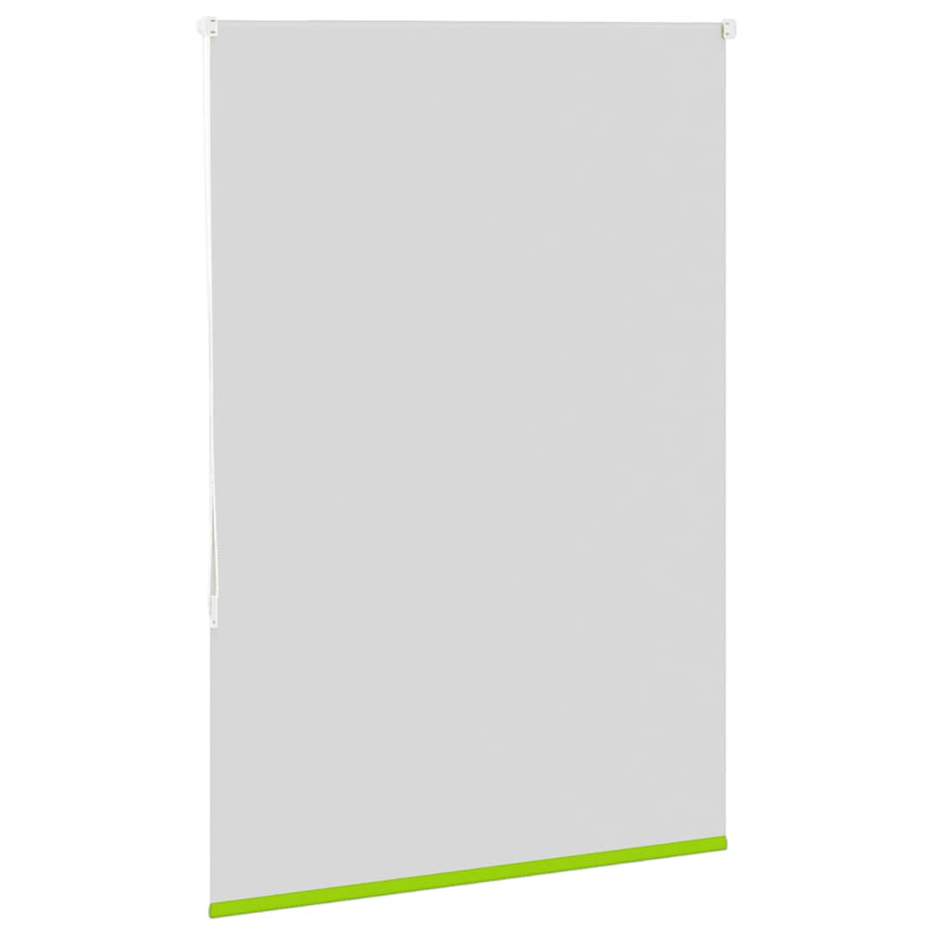 rullegardin mørklægning 105x130 cm stofbredde 100,7cm polyester