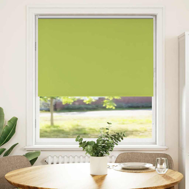 rullegardin mørklægning 115x130 cm stofbredde 110,7cm polyester