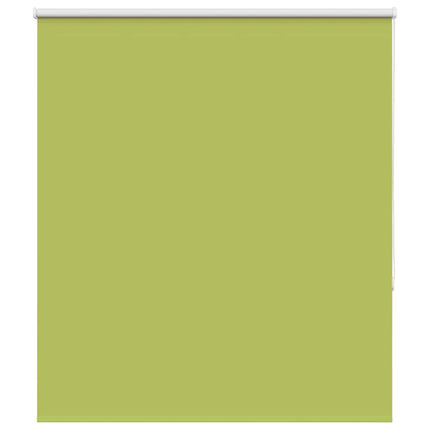 rullegardin mørklægning 120x130 cm stofbredde 116,6cm polyester