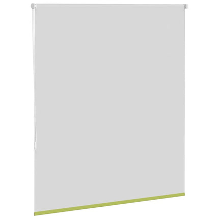 rullegardin mørklægning 125x130 cm stofbredde 121,6cm polyester