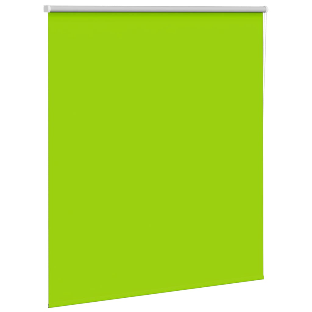 rullegardin mørklægning 130x130 cm stofbredde 126,6cm polyester