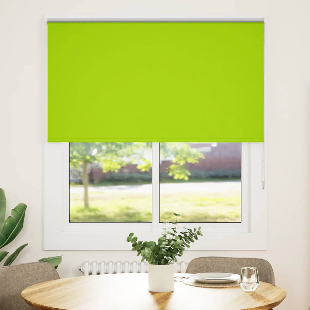 rullegardin mørklægning 140x130 cm stofbredde 136,6cm polyester
