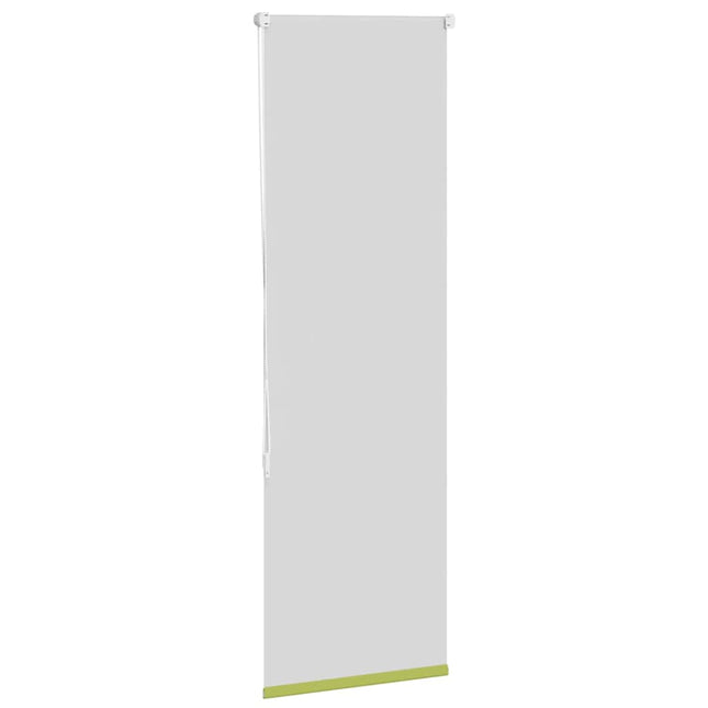 rullegardin mørklægning 40x150 cm stofbredde 35,7 cm polyester