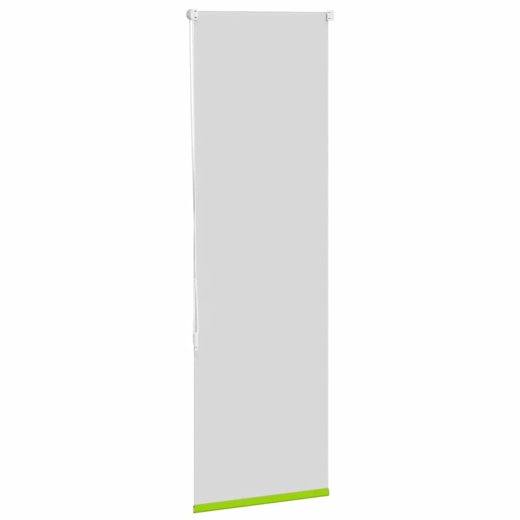 rullegardin mørklægning 40x150 cm stofbredde 35,7 cm polyester
