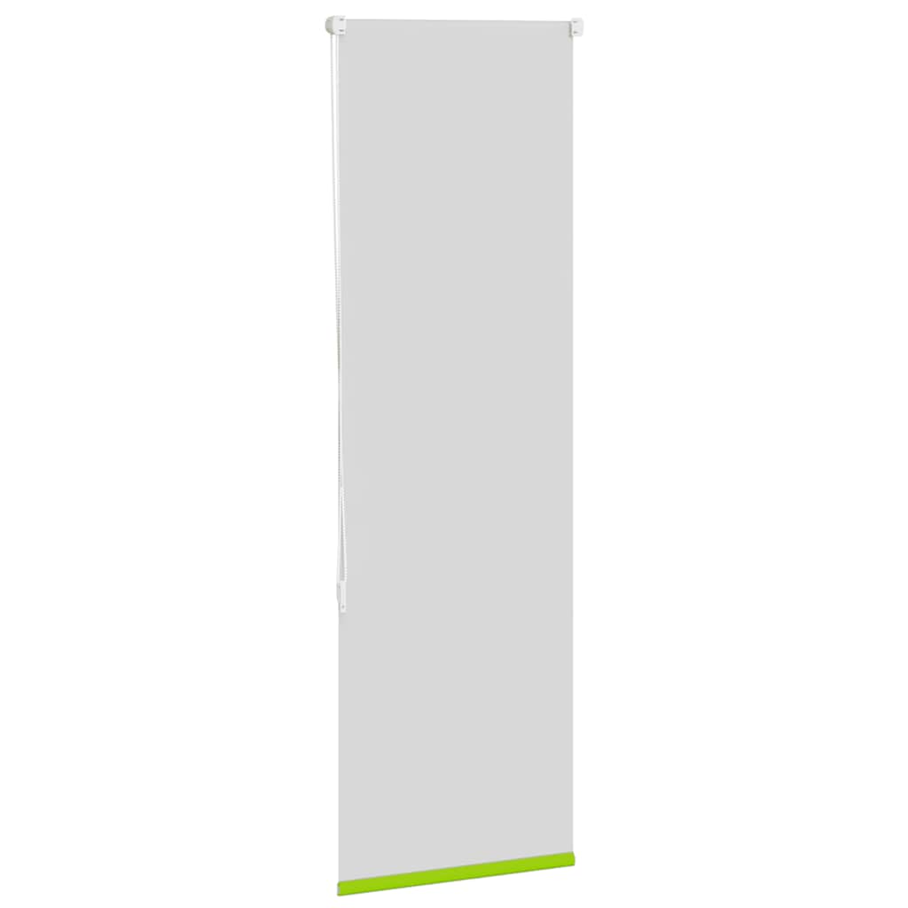 rullegardin mørklægning 45x150 cm stofbredde 40,7 cm polyester