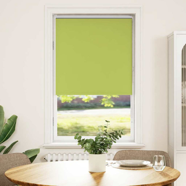 rullegardin mørklægning 80x150 cm stofbredde 75,7 cm polyester