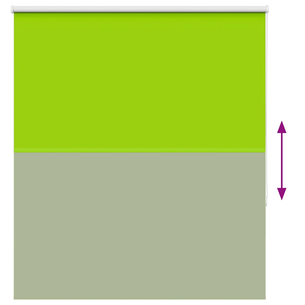 rullegardin mørklægning 140x150 cm stofbredde 136,6cm polyester