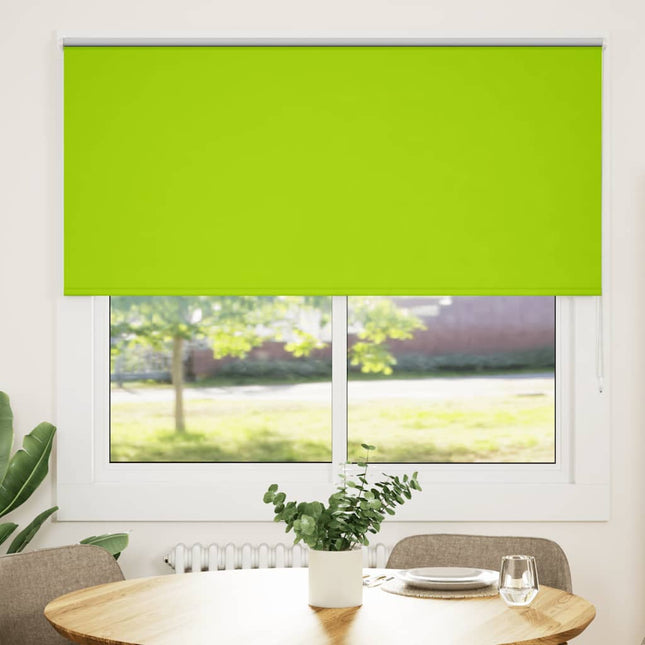 rullegardin mørklægning 145x150 cm stofbredde 141,6cm polyester