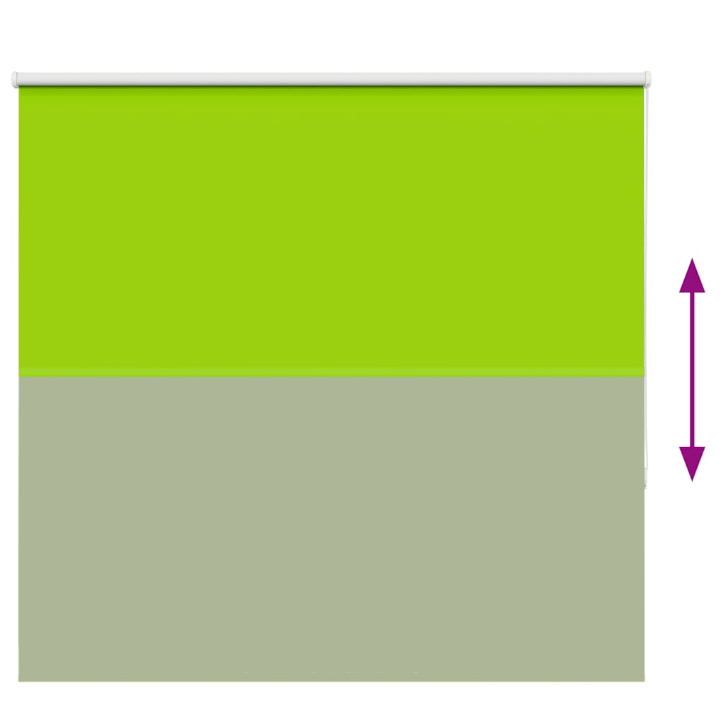 rullegardin mørklægning 145x150 cm stofbredde 141,6cm polyester