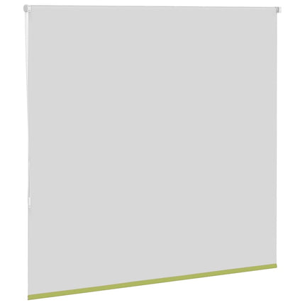 rullegardin mørklægning 155x150 cm stofbredde 151,6cm polyester