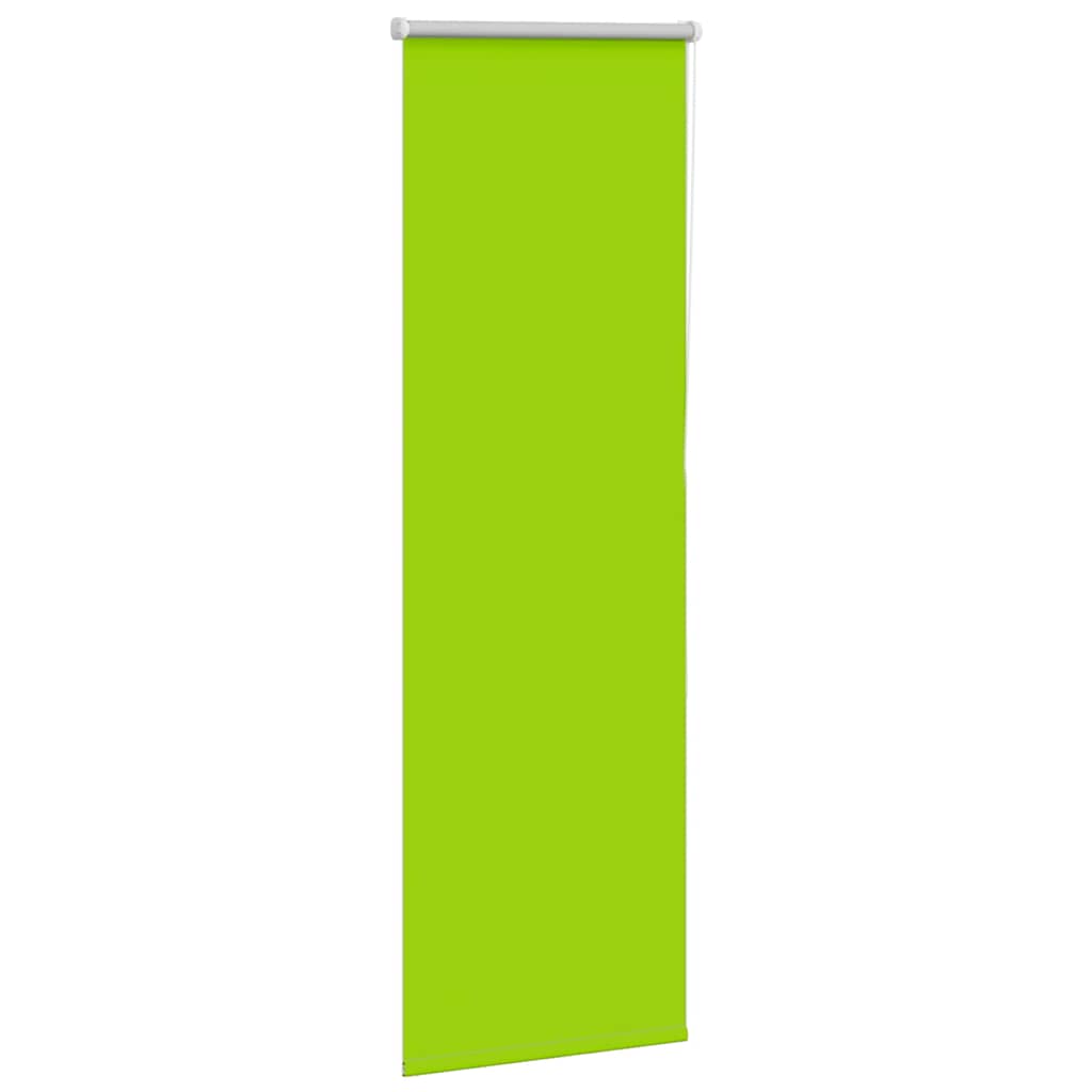 rullegardin mørklægning 50x175 cm stofbredde 45,7 cm polyester