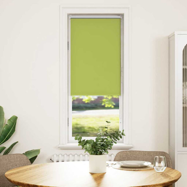 rullegardin mørklægning 60x175 cm stofbredde 55,7 cm polyester