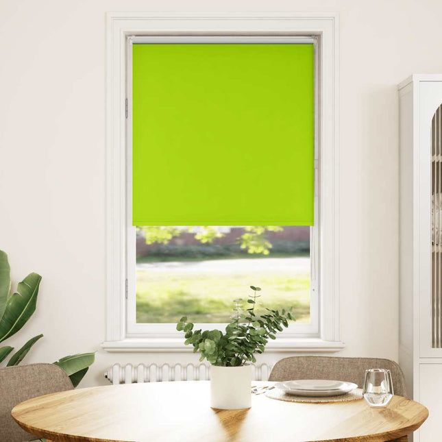 rullegardin mørklægning 65x175 cm stofbredde 60,7 cm polyester