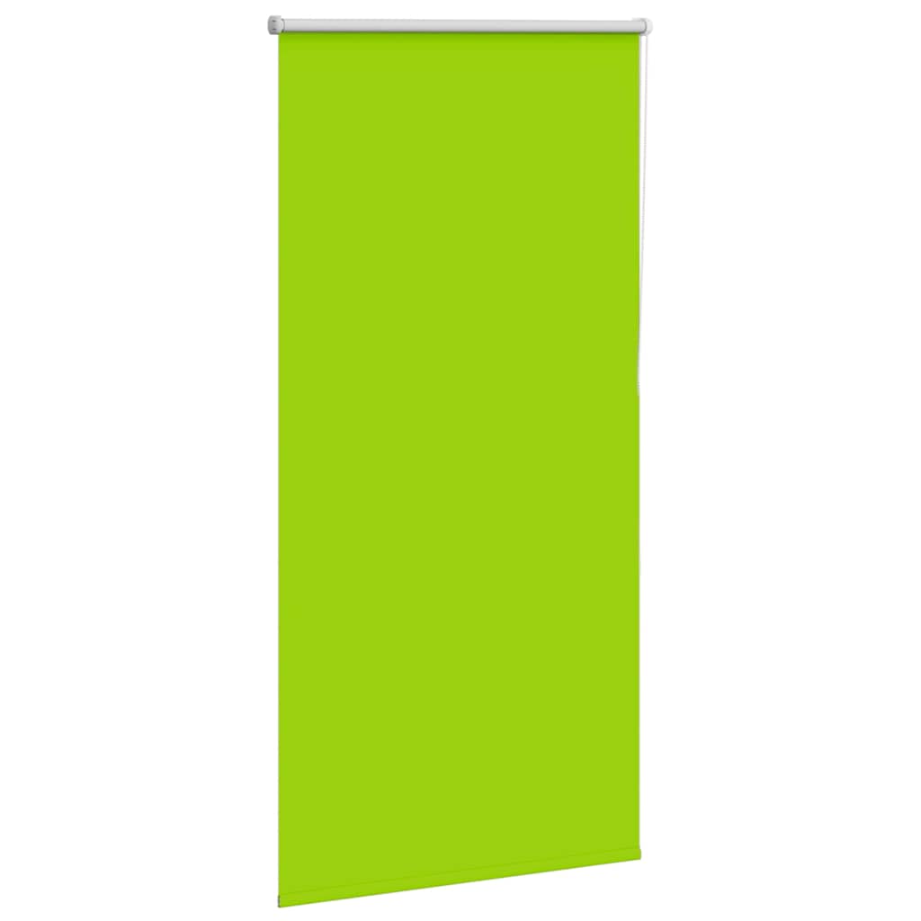 rullegardin mørklægning 65x175 cm stofbredde 60,7 cm polyester