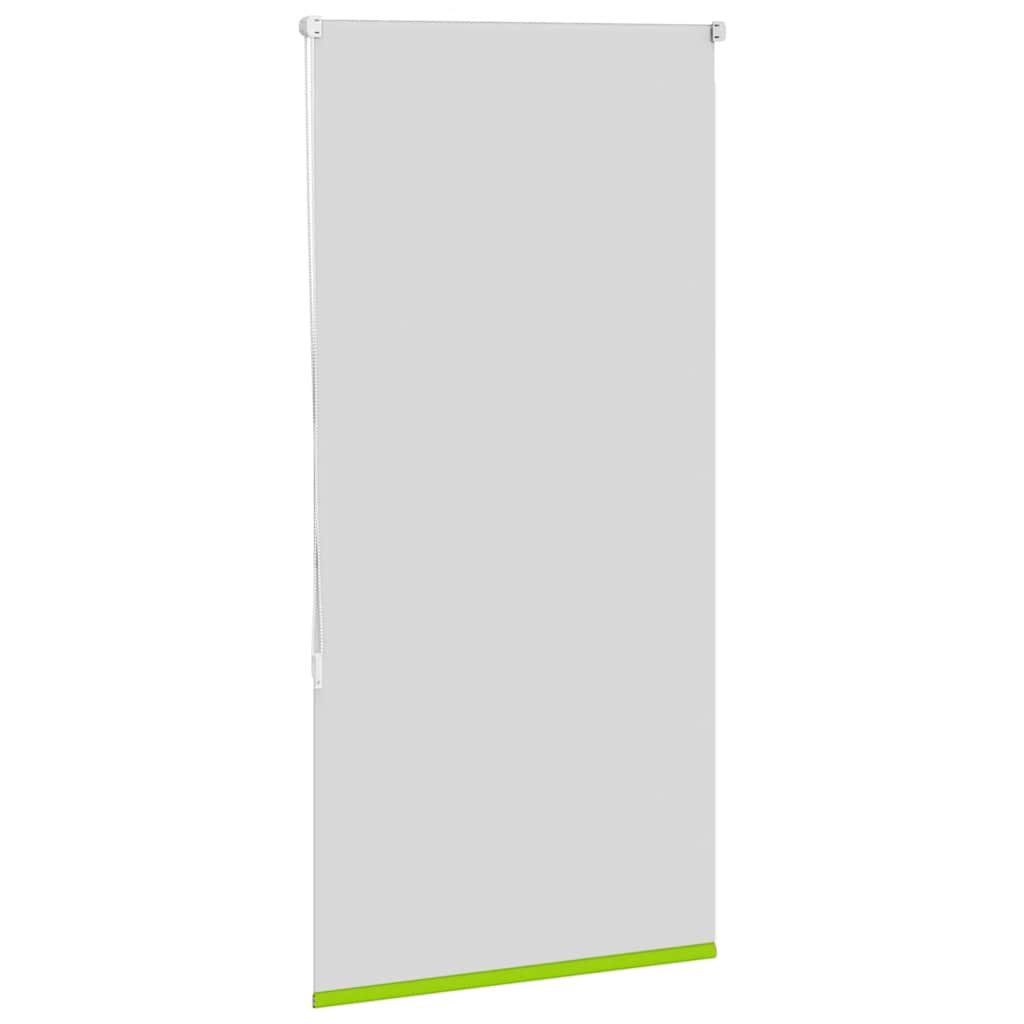 rullegardin mørklægning 65x175 cm stofbredde 60,7 cm polyester