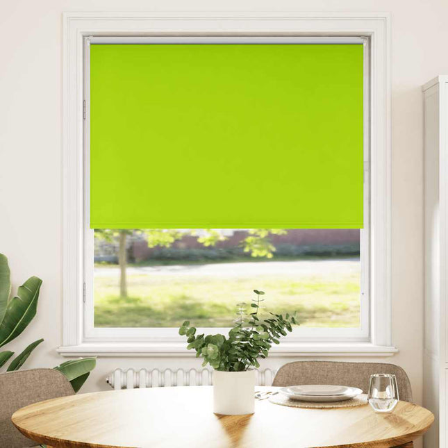 rullegardin mørklægning 90x175 cm stofbredde 85,7 cm polyester