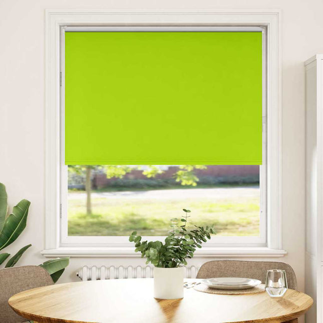 rullegardin mørklægning 105x175 cm stofbredde 100,7cm polyester