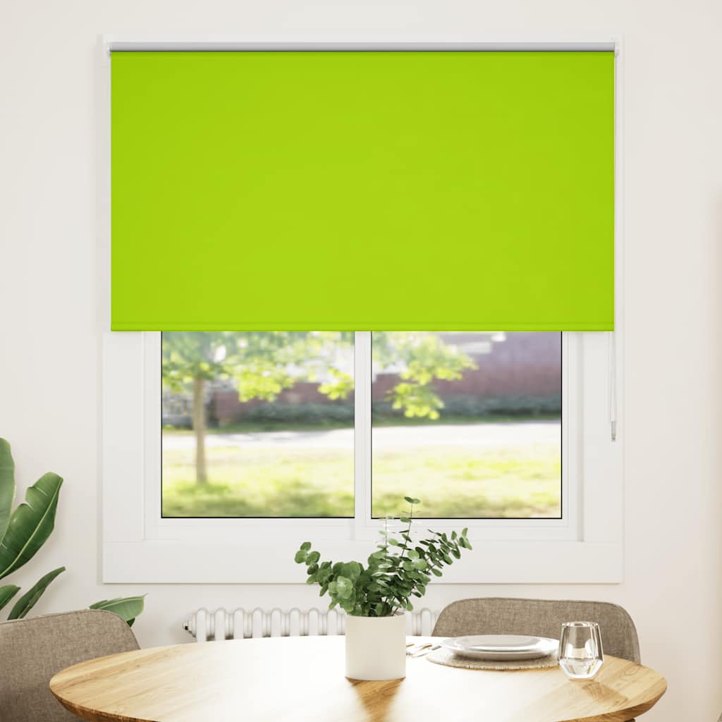 rullegardin mørklægning 125x175 cm stofbredde 121,6cm polyester