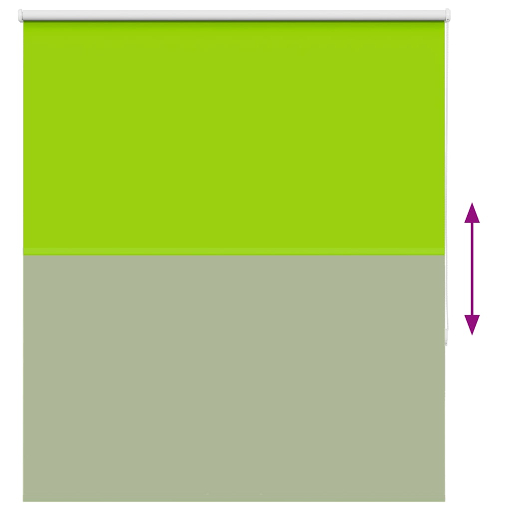 rullegardin mørklægning 125x175 cm stofbredde 121,6cm polyester