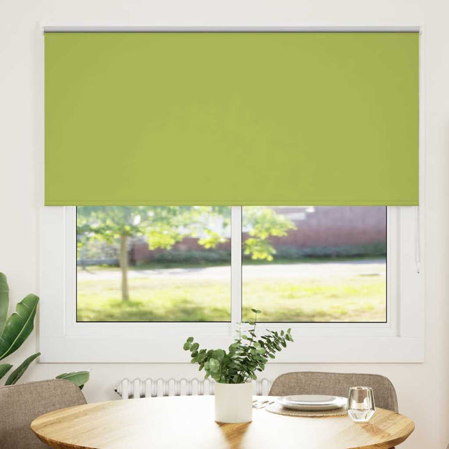 rullegardin mørklægning 150x175 cm stofbredde 146,6cm polyester