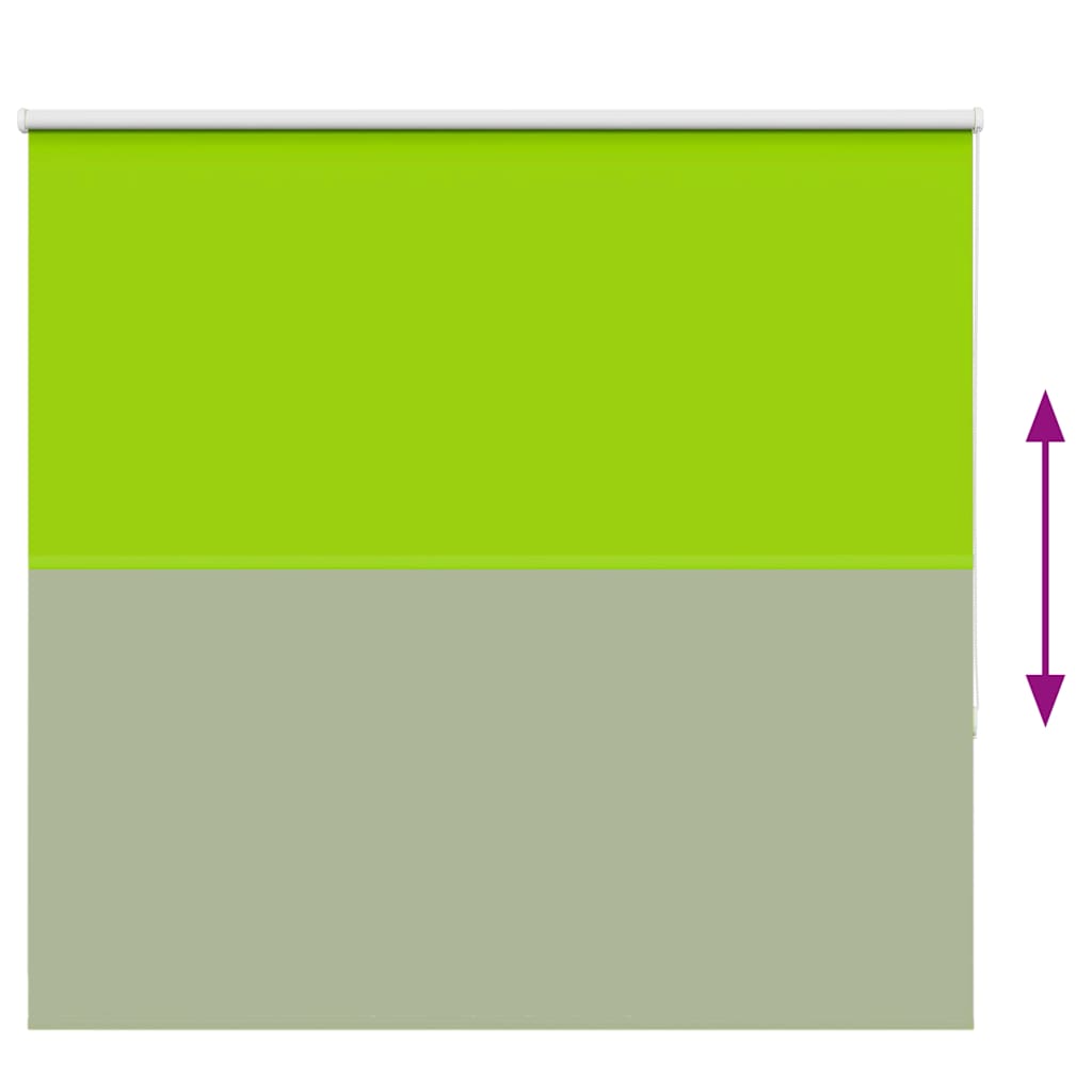 rullegardin mørklægning 155x175 cm stofbredde 151,6cm polyester