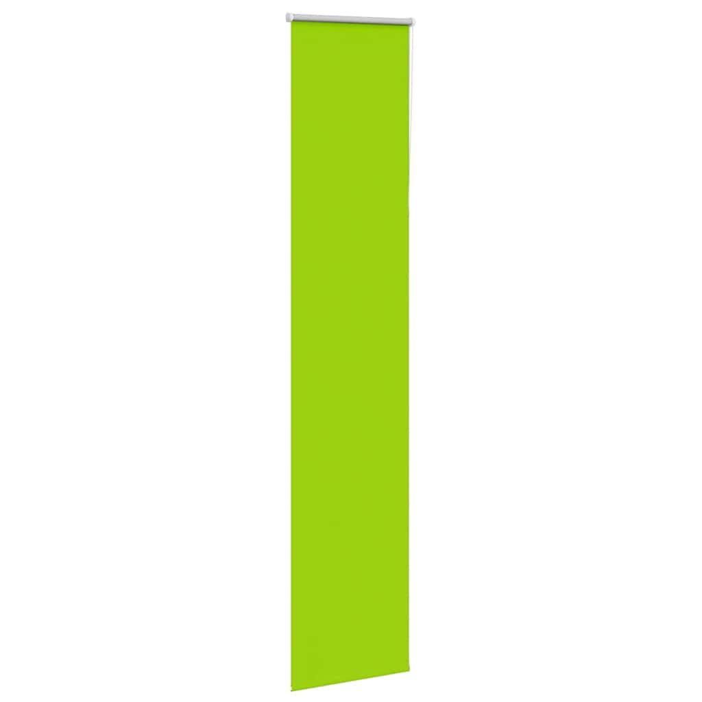 rullegardin mørklægning 50x210 cm stofbredde 45,7 cm polyester