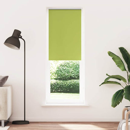 rullegardin mørklægning 75x210 cm stofbredde 70,7 cm polyester
