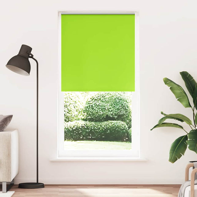 rullegardin mørklægning 110x210 cm stofbredde 105,7cm polyester