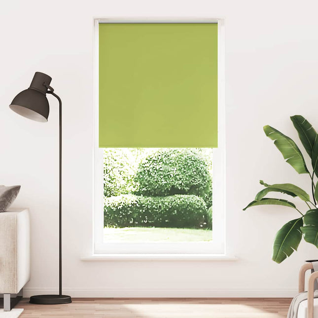 rullegardin mørklægning 115x210 cm stofbredde 110,7cm polyester