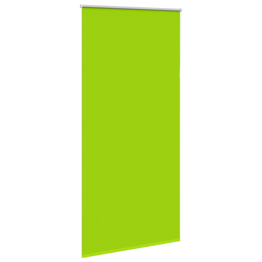 rullegardin mørklægning 115x210 cm stofbredde 110,7cm polyester