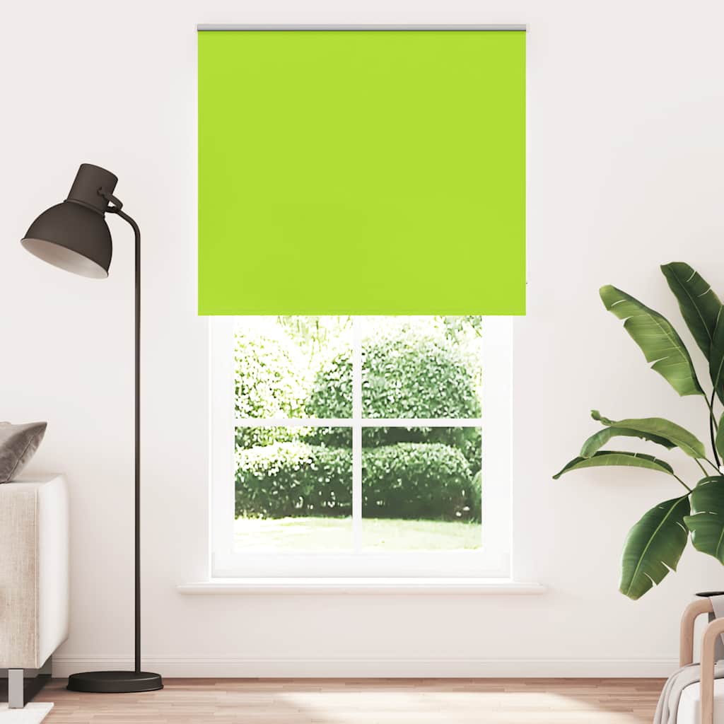 rullegardin mørklægning 125x210 cm stofbredde 121,6cm polyester