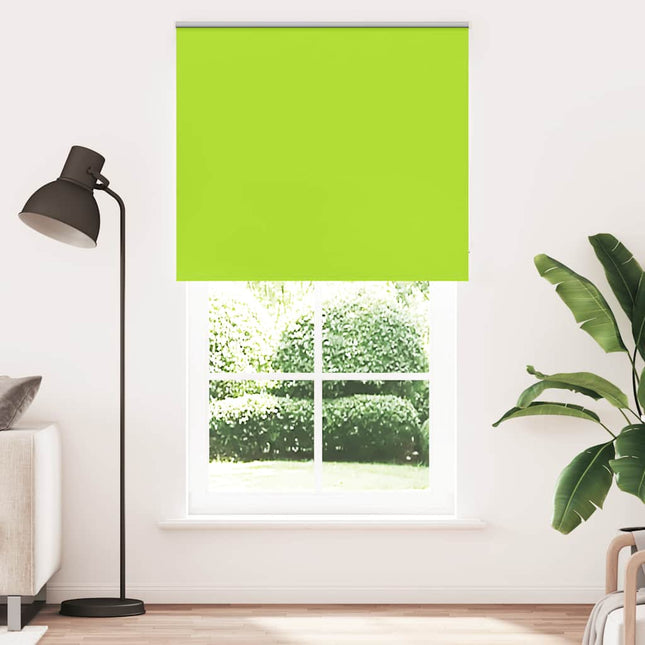 rullegardin mørklægning 140x210 cm stofbredde 136,6cm polyester