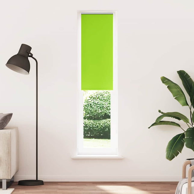 rullegardin mørklægning 40x230 cm stofbredde 35,7 cm polyester