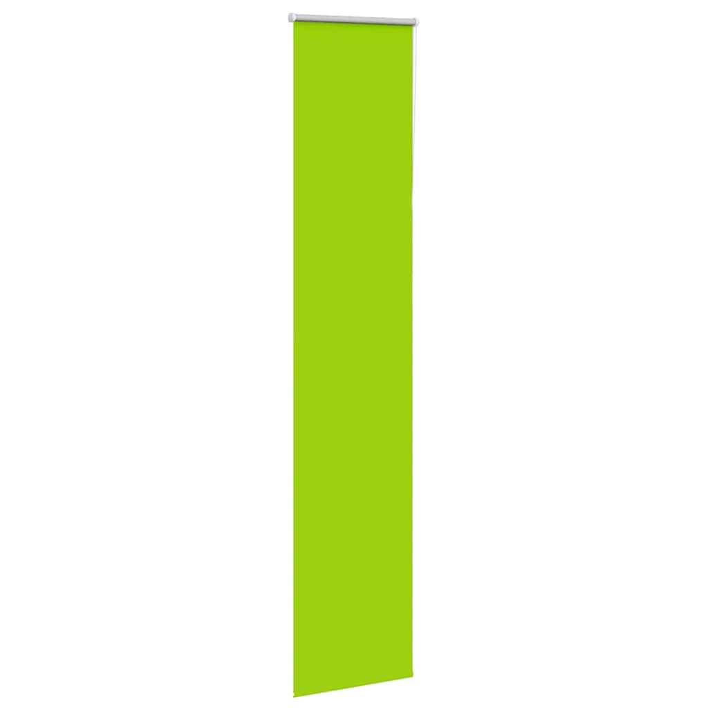 rullegardin mørklægning 55x230 cm stofbredde 50,7 cm polyester