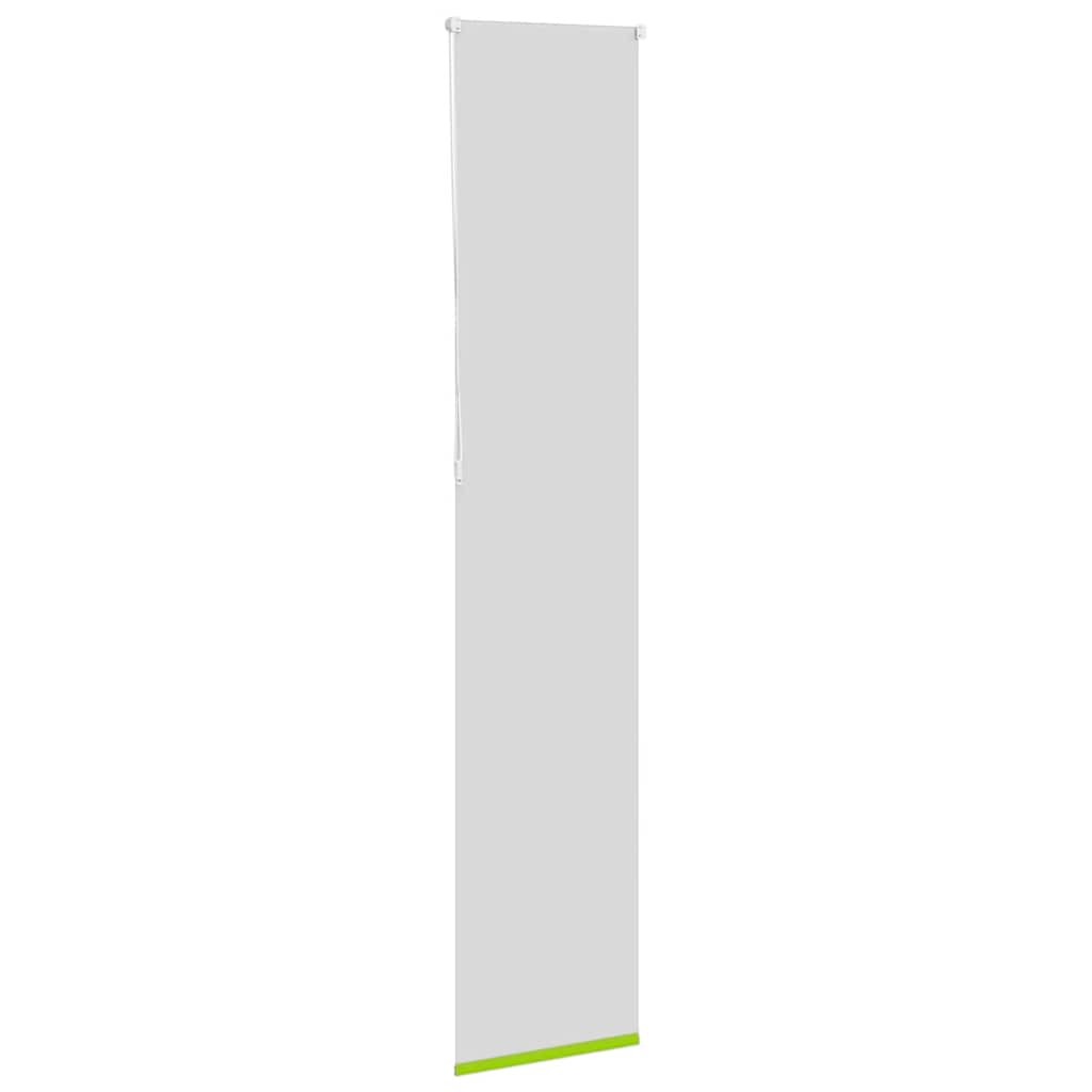 rullegardin mørklægning 60x230 cm stofbredde 55,7 cm polyester