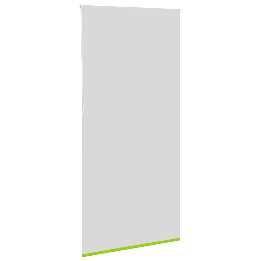 rullegardin mørklægning 110x230 cm stofbredde 105,7cm polyester