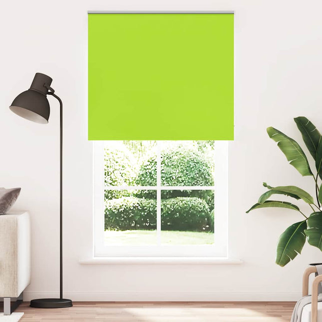 rullegardin mørklægning 125x230 cm stofbredde 121,6cm polyester