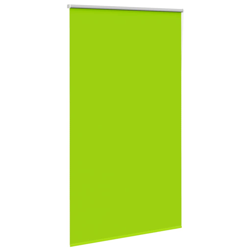 rullegardin mørklægning 135x230 cm stofbredde 131,6cm polyester