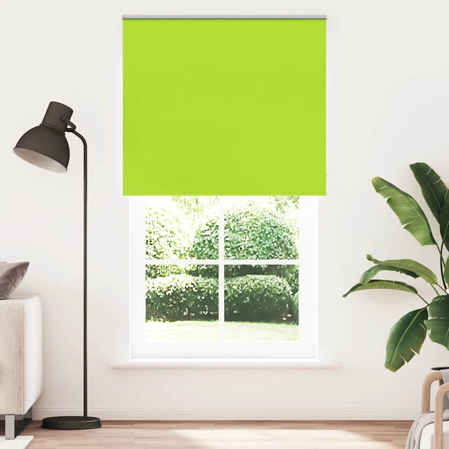 rullegardin mørklægning 140x230 cm stofbredde 136,6cm polyester