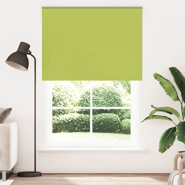rullegardin mørklægning 155x230 cm stofbredde 151,6cm polyester