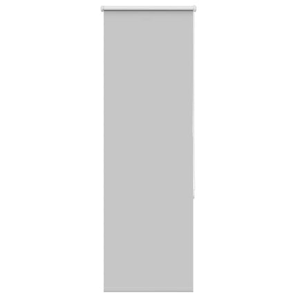 rullegardin mørklægning 40x130 cm stofbredde 35,7 cm polyester